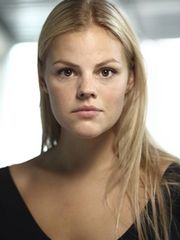 Amalie Lindegaard nude